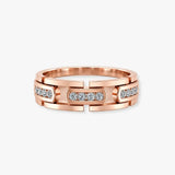 Men's Diamond Wedding Ring DW22