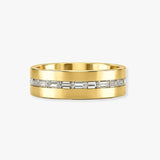 Men's Diamond Wedding Ring DW23