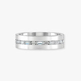 Men's Diamond Wedding Ring DW23