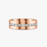 Men's Diamond Wedding Ring DW23