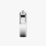Men's Diamond Wedding Ring DW28 Heera Diamonds