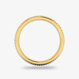 Men's Diamond Wedding Ring DW33 Heera Diamonds HEERA DIAMONDS