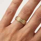 Men's Diamond Wedding Ring DW38 Heera Diamonds