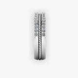 Men's Diamond Wedding Ring DW47 Heera Diamonds HEERA DIAMONDS