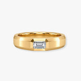 Men's Diamond Wedding Ring DW5 Heera Diamonds