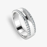 Men's Diamond Wedding Ring DW50 Heera Diamonds HEERA DIAMONDS