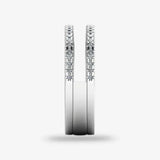 Men's Diamond Wedding Ring DW50 Heera Diamonds HEERA DIAMONDS