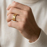 Men's Diamond Wedding Ring DW51 Heera Diamonds