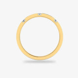 Men's Diamond Wedding Ring DW52 HEERA DIAMONDS