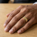 Men's Diamond Wedding Ring DW52