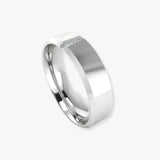 Men's Diamond Wedding Ring DW6 Heera Diamonds