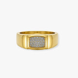 Men's Diamond Wedding Ring GR20001