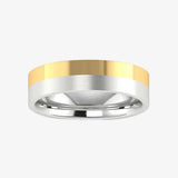 Men's Pattern Band Wedding Ring  WP53 HEERA DIAMONDS