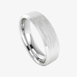 Men's Pattern Band Wedding Ring  WP54 HEERA DIAMONDS