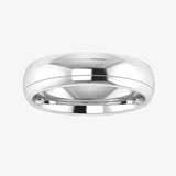 Men's Pattern Band Wedding Ring WP56 HEERA DIAMONDS