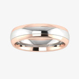 Men's Pattern Band Wedding Ring WP56 HEERA DIAMONDS
