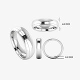 Men's Pattern Band Wedding Ring WP56 HEERA DIAMONDS
