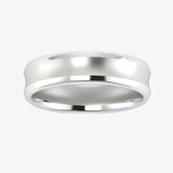 Men's Pattern Band Wedding Ring WP57 HEERA DIAMONDS