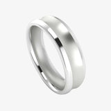 Men's Pattern Band Wedding Ring WP57 HEERA DIAMONDS