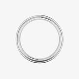 Men's Pattern Band Wedding Ring  WP61 HEERA DIAMONDS