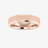 Men's Pattern Band Wedding Ring  WP63 HEERA DIAMONDS