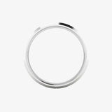 Men's Pattern Band Wedding Ring  WP65 HEERA DIAMONDS