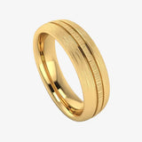 Men's Pattern Band Wedding Ring WP66 HEERA DIAMONDS