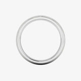 Men's Pattern Band Wedding Ring WP66 HEERA DIAMONDS