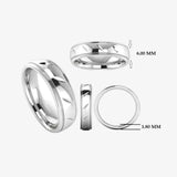 Men's Pattern Band Wedding Ring WP69 HEERA DIAMONDS