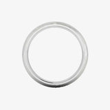 Men's Pattern Band Wedding Ring WP71 HEERA DIAMONDS