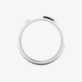 Men's Pattern Band Wedding Ring WP74 HEERA DIAMONDS