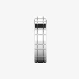 Men's Pattern Band Wedding Ring  WP75 HEERA DIAMONDS