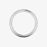 Men's Pattern Band Wedding Ring WP77 HEERA DIAMONDS