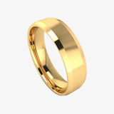 Men's Pattern Wedding Ring WP28 HEERA DIAMONDS