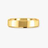 Men's Pattern Wedding Ring WP28