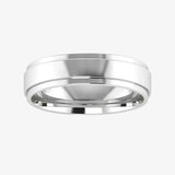 Men's Pattern Wedding Ring  WP30 HEERA DIAMONDS