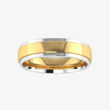 Men's Pattern Wedding Ring  WP30 HEERA DIAMONDS