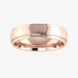 Men's Pattern Wedding Ring  WP30 HEERA DIAMONDS