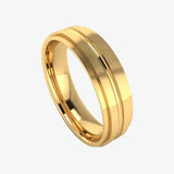 Men's Pattern Wedding Ring  WP40 HEERA DIAMONDS