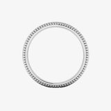 Men's Pattern Wedding Ring  WP41 HEERA DIAMONDS
