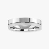 Men's Pattern Wedding Ring WP48