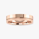 Men's Pattern Wedding Ring WP48