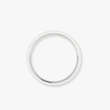 Men's Pattern Wedding Ring WP48