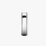 Men's Pattern Wedding Ring WP49