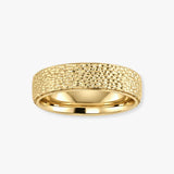 Men's Pattern Wedding Ring WP52