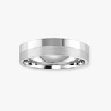 Men's Pattern Wedding Ring  WP53