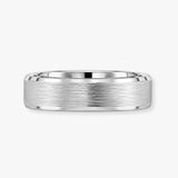 Men's Pattern Wedding Ring  WP54