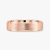 Men's Pattern Wedding Ring  WP54