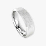 Men's Pattern Wedding Ring  WP54
