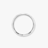 Men's Pattern Wedding Ring WP55